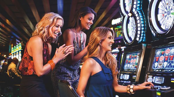 Người dùng Việt Nam chơi slot nổ hũ trên điện thoại tại xsmnt3